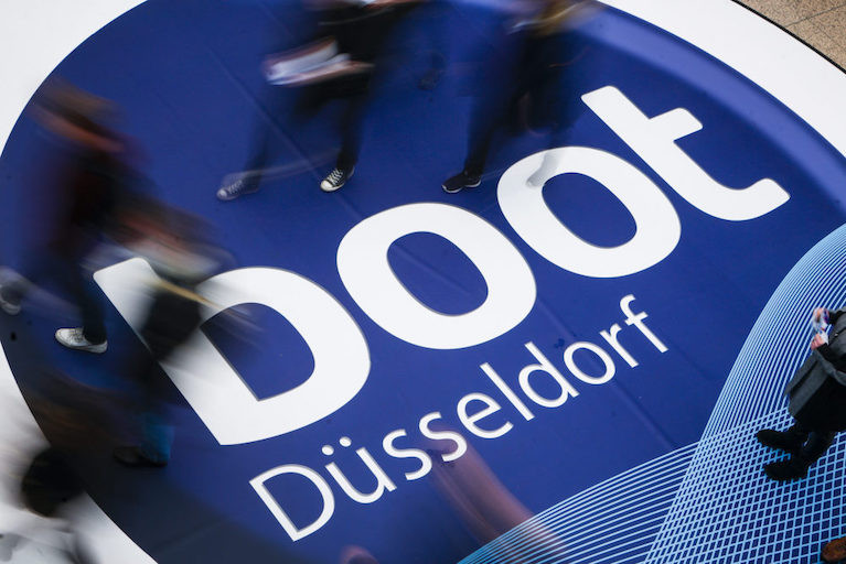 Boot Dusseldorf has been cancelled in April