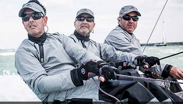Henri Lloyd are to launch a whole new Performance range of marine clothing