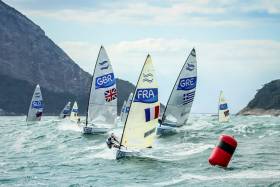 Open Letter to Delegates at the World Sailing AGM - a Plea from the Finn Class