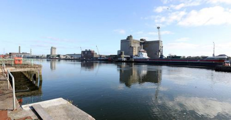 Port of Cork and Cork City Council Reach 'Agreement in Principle' on Future Sale of City Quays