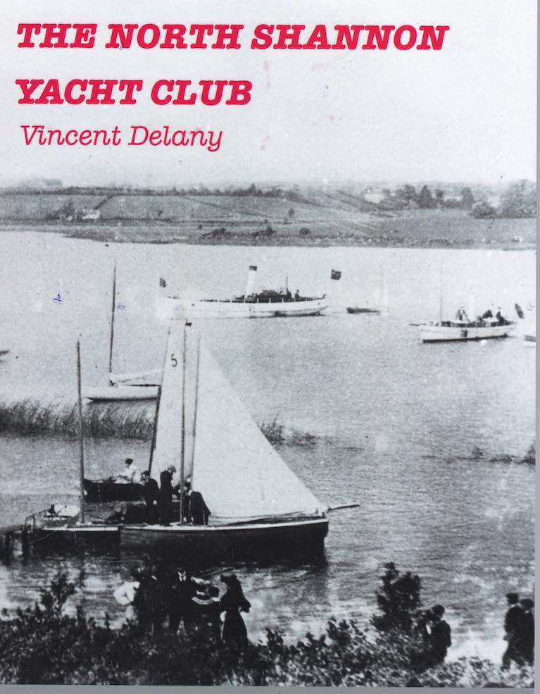 The North Shannon Yacht Club