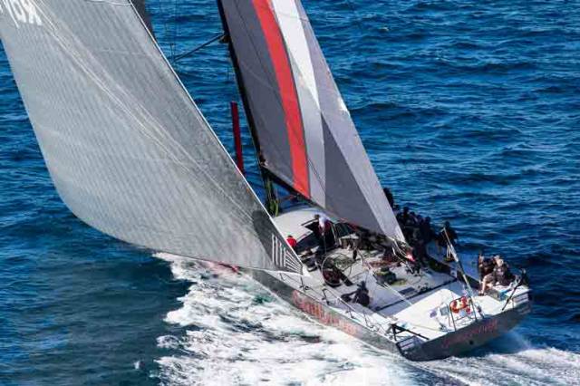 The campaign will be backed by Seng Huang Lee and Sun Hung Kai & Co., the Hong Kong-based owner of supermaxi yacht Scallywag