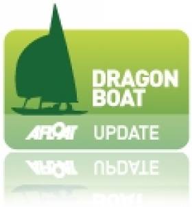 Dragon Keelboat Class Announce New DBSC Sunday Olympic Racing &amp; 2013 Fixtures