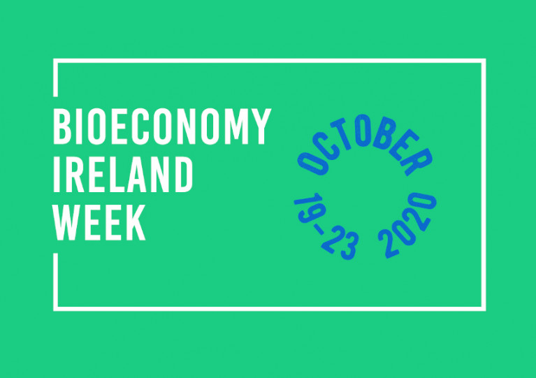 Bioeconomy Ireland Week Puts Spotlight on Seaweed &amp; Other Renewable Resources