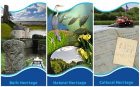 Applications Open For 2017 Waterways Heritage Community Grants
