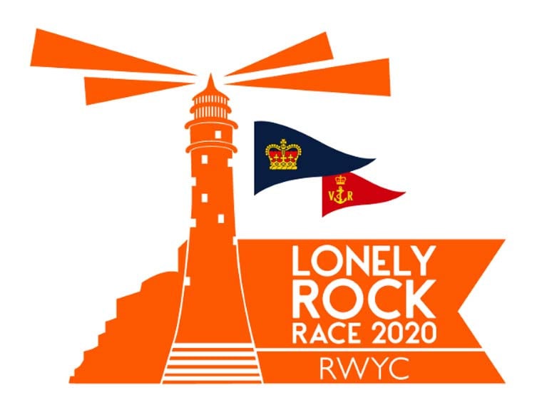 New UK Lonely Rock Race Will Round Ireland's Fastnet Rock to Port