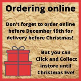 Viking Marine’s Christmas Delivery Deadline Fast Approaching