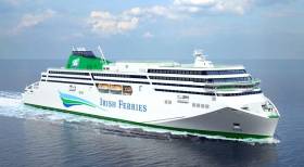 The decision by Irish Ferries to name their new vessel W. B. Yeats is one that continues the tradition adopted by the company of selecting names drawn from the world of Irish literature