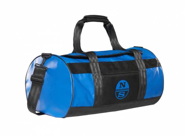 Win this North Sails Ireland holdall worth €75  in our free to enter competition below
