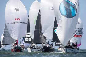Close competitive racing awaits those who attend next year&#039;s 2020 ORC/IRC World Championship in Newport