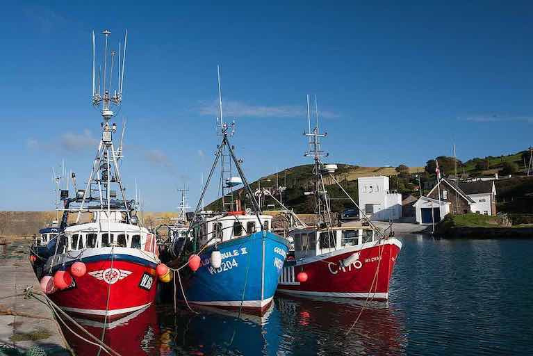 The Marine Minister has sought to reassure stakeholders that the Government fully understands their concerns regarding a cut in a number of quota shares