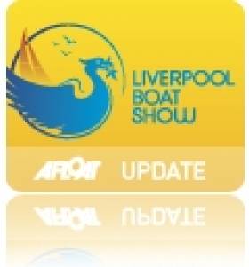 Northern Boat Show Launches At  Liverpool&#039;s Mersey River Festival