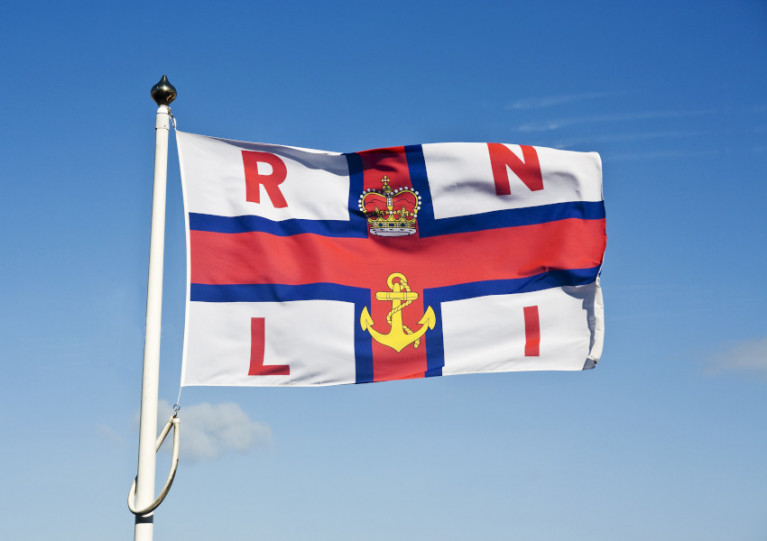 RYA & RNLI Pave The Way For Safe Return To Boating In England