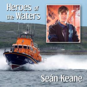 Galway Singer Sean Keane To Honour Clifden RNLI’s ‘Heroes Of The Waters’