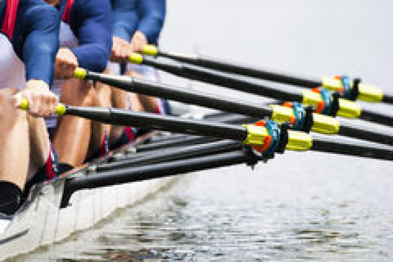 World Cup Rowing Regattas in Italy to Go Ahead