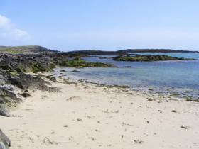 Galley Cove in Crookhaven, Co Cork
