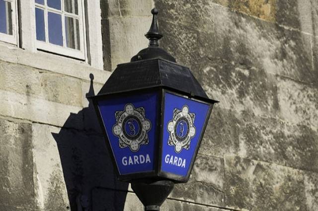 Gardaí stated that a gas build-up in the vessel's engine caused the accidental explosion