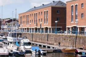 Milford Marina, south Wales voted among top five marina&#039;s in the UK 