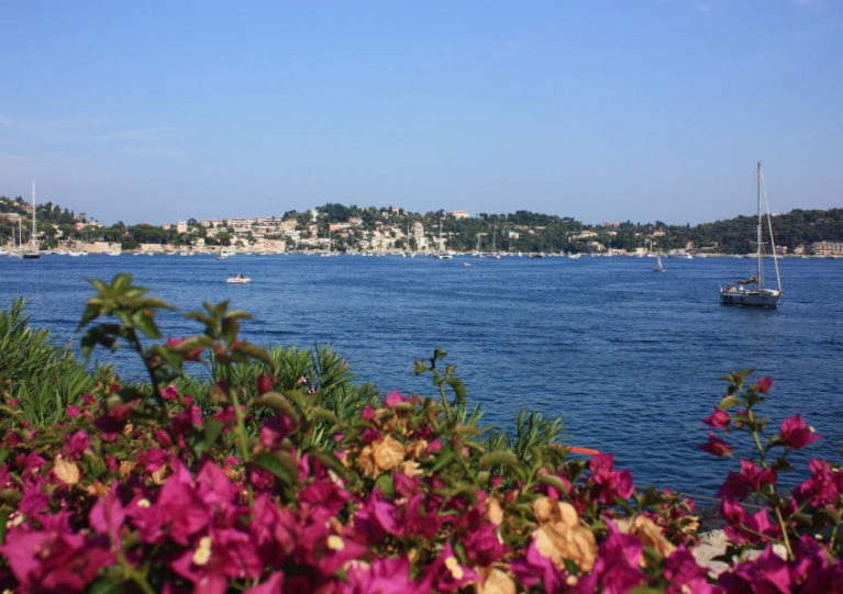 Limited cruising on the Côte d’Azur is now back on the agenda