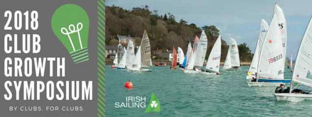 New Symposium to Increase Participation in Sailing