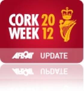 Royal Cork&#039;s Own 1720s to Crown Cork Week One Designs