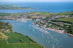Crosshaven in Cork Harbour is the home of Royal Cork Yacht Club, the marketers of a new cruising initiative: &#039;The Cool Route&#039;. The concept is designed to encourage exploration of the route – or parts of it – between Cork and Tromso in Norway