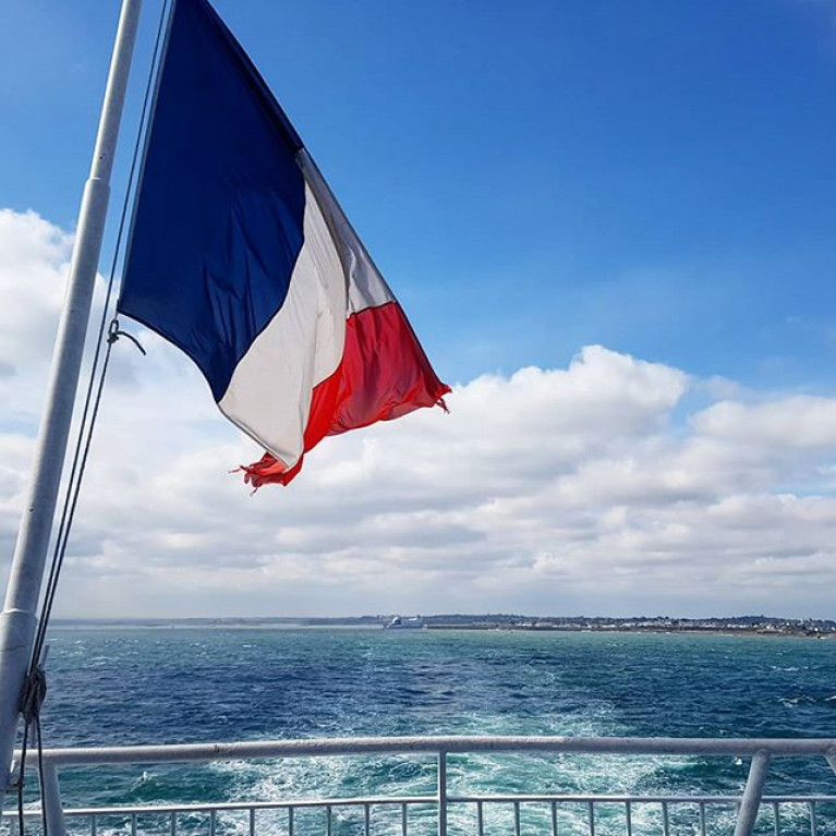 After Brexit and the Covid crisis, time to relaunch competitiveness for Brittany Ferries which is to receive French Government aid of €45m. The operator&#039;s Irish serving market cruiseferry Pont-Aven, AFLOAT adds will complete its final end of season Cork-Roscoff (round trip) sailings next weekend (29 and 30 Oct), while crossings continue year round on the Rosslare-Cherbourg and Bilbao route connecting Ireland and Spain. The majority of the operator&#039;s route network links the UK and France as well as services between Britain and northern Spain. 