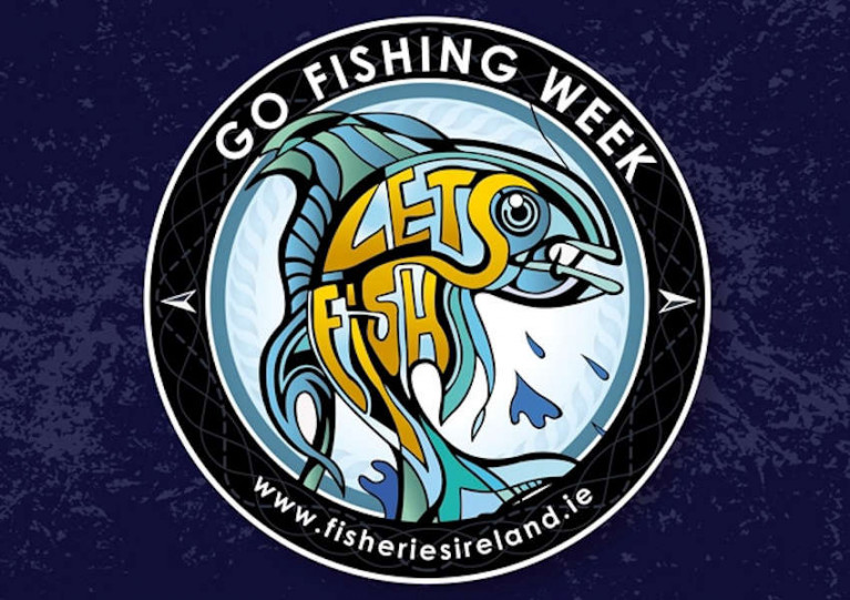 Go Fishing Week 2021 Programme Launched to Get People Hooked on Angling