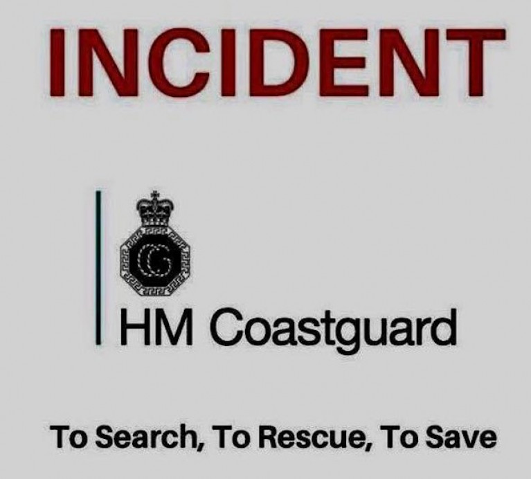 Volunteer 2021 HM Coastguard Rescue Officer Recruitment Opens