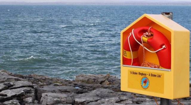 Clare County Council employs 32 full-time lifeguards to cover Clare's 9 Blue Flag and 2 Green Coast beaches during the Summer season