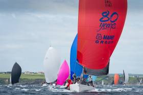 The 2019 O&#039;Leary Life Sovereign&#039;s Cup will from June 26th to 29th  under new Regatta Director, Bobby Nash