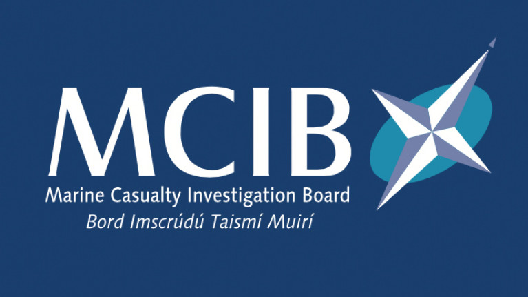 MCIB ’Not Fit for Purpose’ Claims Report from Maritime Consultants