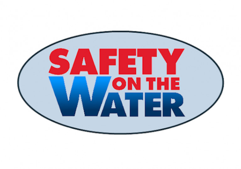 Stay Safe On Or Near The Water With Handy Website Advice & Checklists