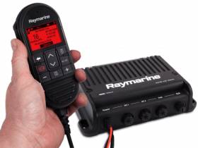 Last Places Open On Latest VHF Radio Course At INSS