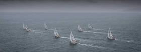 Clipper Race Fatality in the Southern Ocean
