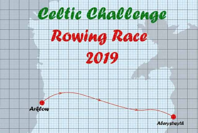 Dun Laoghaire's St Michael's Rowing Club in Shout Out for RIB Support for Celtic Challenge Race