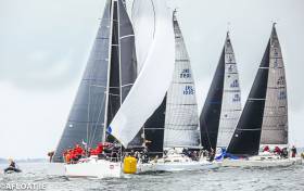 The ICRA Nationals returns to Dublin in 2019