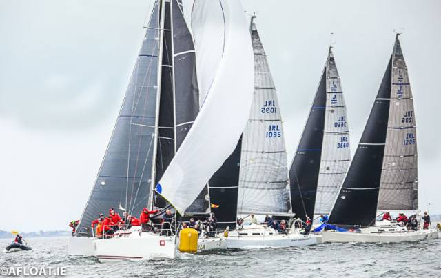 The ICRA Nationals returns to Dublin in 2019