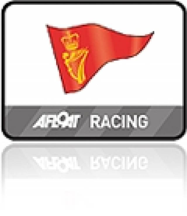 Royal Cork's Roche to Chair Cork Week Regatta 2014