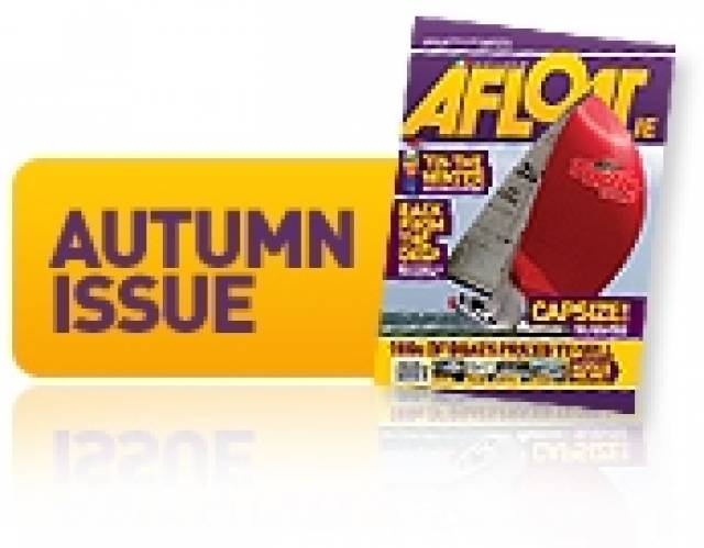 Afloat Autumn Issue In Shops Next Week