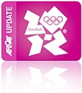 100 Days until Olympic Qualification Begins at Perth 2011