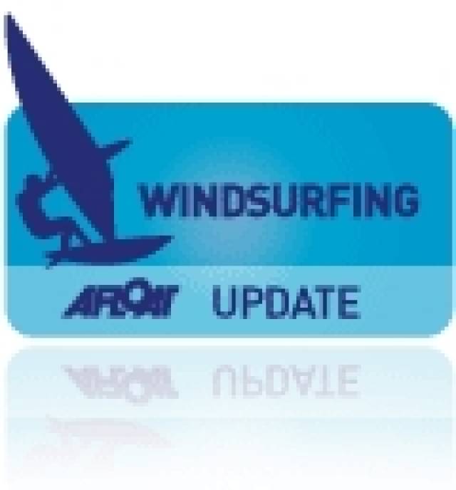 Round Cobh Windsurf Race Returns In 2014