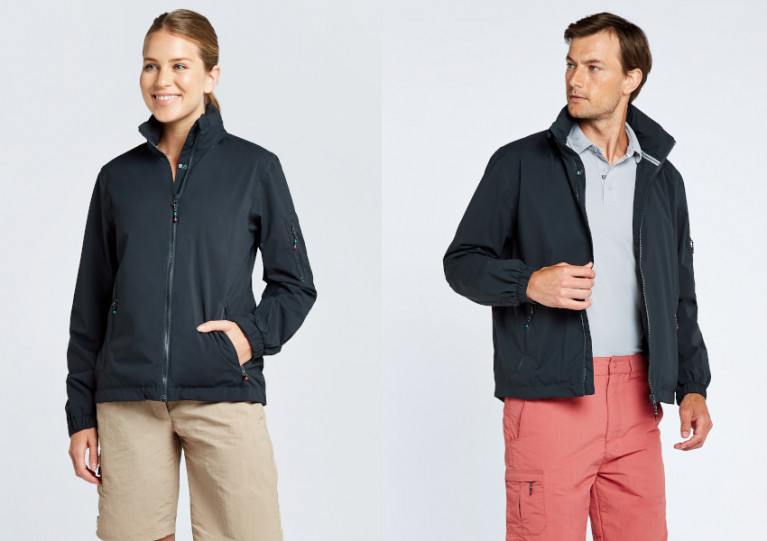 New jackets for women and men bolster Dubarry’s Aquatech collection
