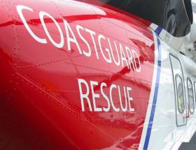 Two Bodies Recovered In Search For Missing Crew Of Fishing Vessel Sunk Off Scotland