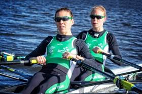 Jennings and Lambe Win C Final at World Cup in Varese