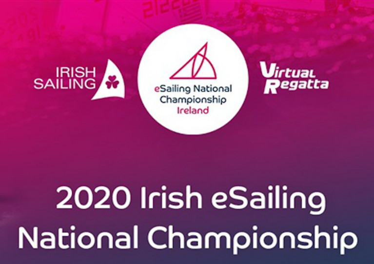 Contenders For eSailing Worlds & National Playoffs Revealed