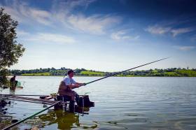 Salmon Anglers Urged To Down Their Rods As Hot Spell Persists