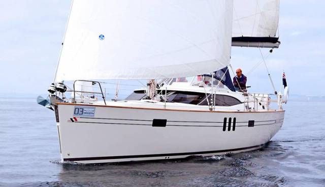 The new Southerly 435