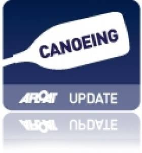 UK Canoeing and Kayaking Stats Published