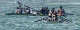 St. Michael&#039;s Rowing Club Compete for the First Time at World Coastal Rowing Championships